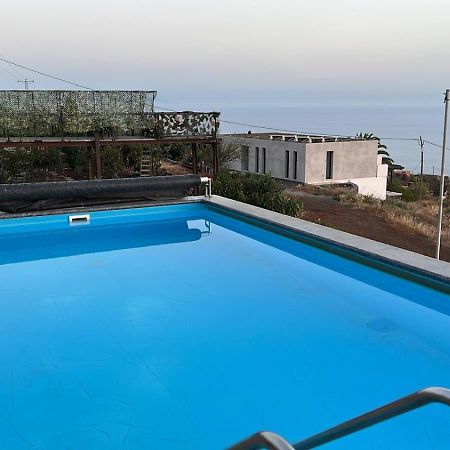 Hrlos Piratas - Ferien Haus La Palma - Good Wlan !! Tijarafe Εξωτερικό φωτογραφία