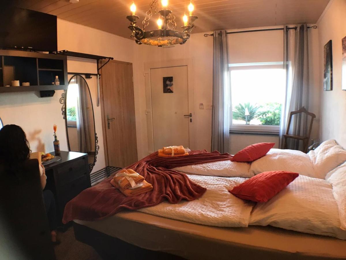 Hrlos Piratas - Ferien Haus La Palma - Good Wlan !! Tijarafe Εξωτερικό φωτογραφία