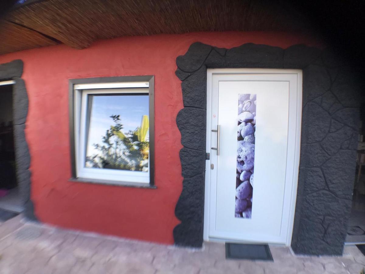 Hrlos Piratas - Ferien Haus La Palma - Good Wlan !! Tijarafe Εξωτερικό φωτογραφία