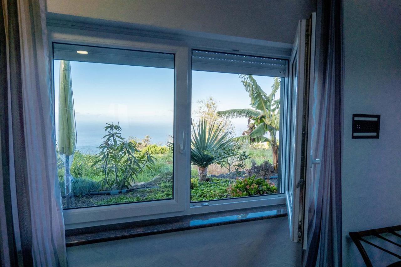 Hrlos Piratas - Ferien Haus La Palma - Good Wlan !! Tijarafe Εξωτερικό φωτογραφία