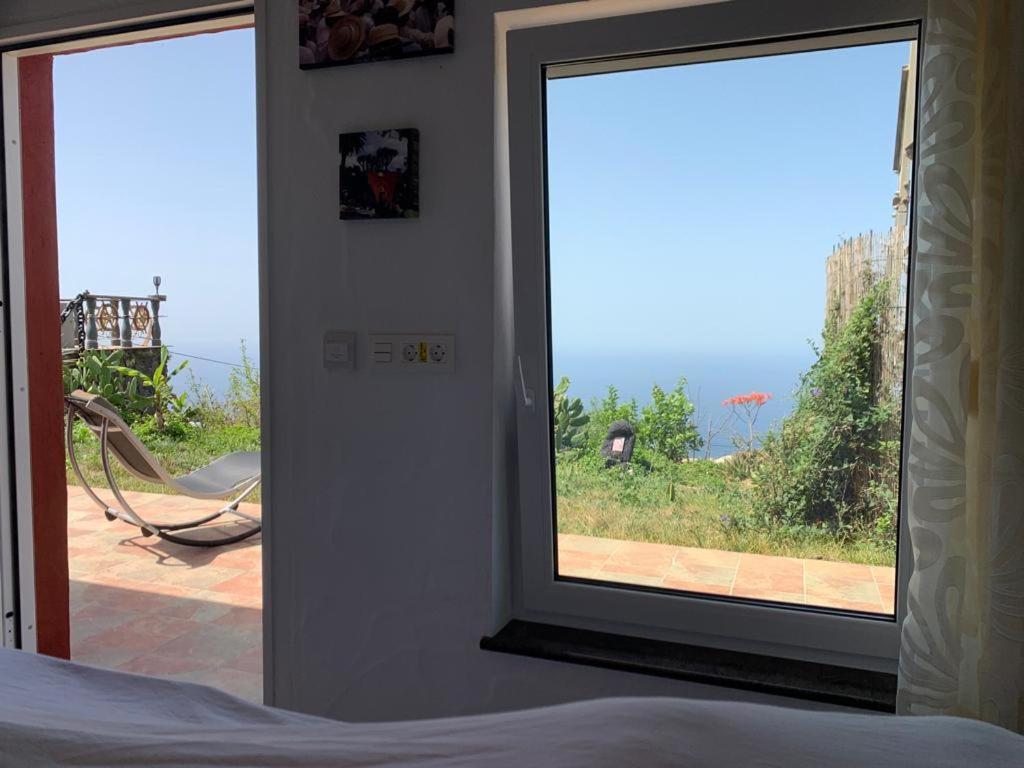 Hrlos Piratas - Ferien Haus La Palma - Good Wlan !! Tijarafe Εξωτερικό φωτογραφία