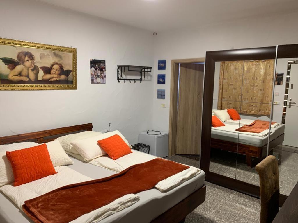 Hrlos Piratas - Ferien Haus La Palma - Good Wlan !! Tijarafe Εξωτερικό φωτογραφία
