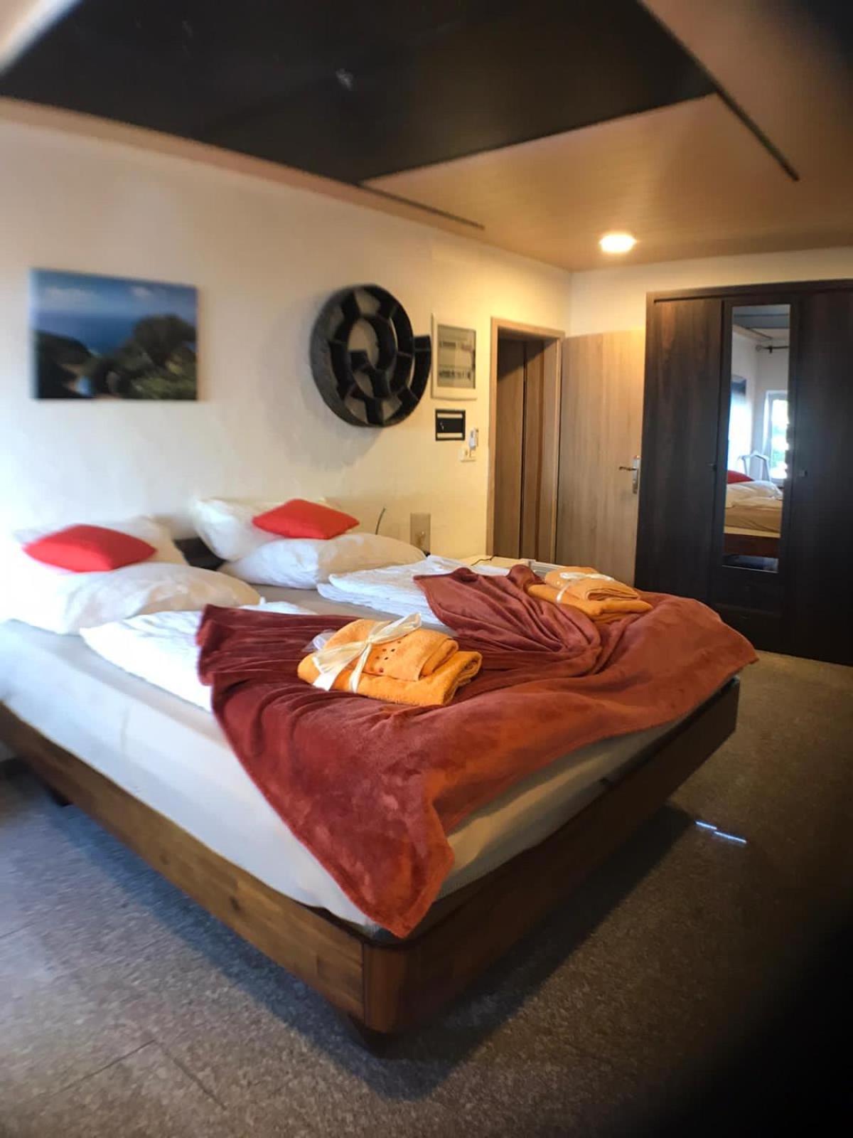 Hrlos Piratas - Ferien Haus La Palma - Good Wlan !! Tijarafe Δωμάτιο φωτογραφία